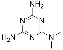 Metformin EP Impurity C
